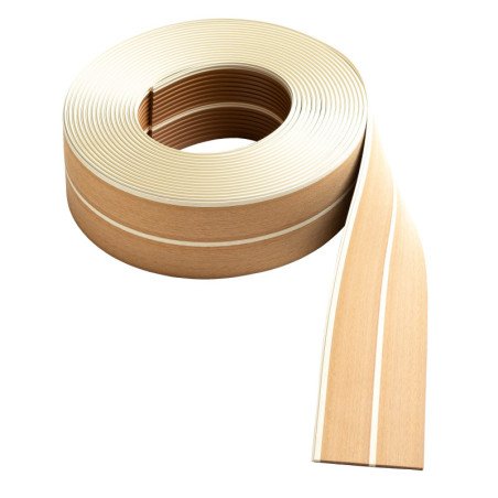 ISITEEK 2x45mm    weiße Fuge Retail Pack 1qm