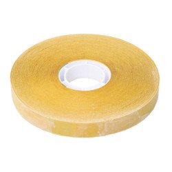 3M Doppelseitiges Klebeband ohne Trägerfolie 12mm 55m