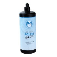 Politur Ultra Polish High Gloss, fein, Flasche 500ml