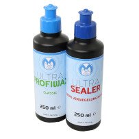 Profi Versiegelung Repair, Flasche 250ml
