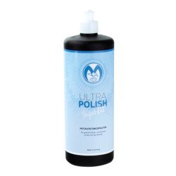 Politur Ultra Polish Super Cut, grob, Flasche 500ml