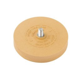 Folienradierer für Bohrmaschinen 88mm