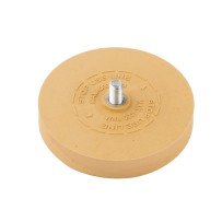 Folienradierer für Bohrmaschinen 88mm