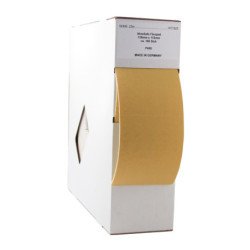 Schleif-Flexpads in Abreissbox 138x115mm P320 25m