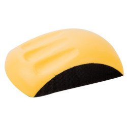 Schleifblock für Schleifscheiben 150mm