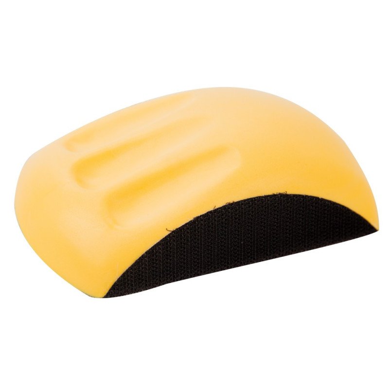 Schleifblock für Schleifscheiben 150mm