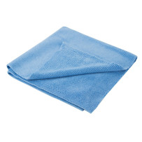 Microfasertuch, Universal 400x400 blau