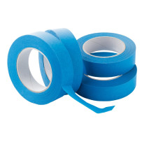 Abklebeband, UV- und wasserbeständig 25mm 50m