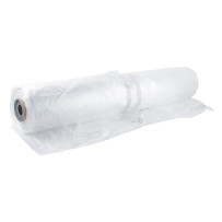 Abdeckfolie, statisch haftend 4x150m