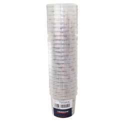 Mischbecher mit Skalen 750ml 25St.