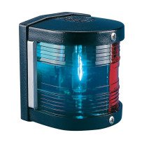 AQUASIGNAL 25-CLASSIC Steuerbordlaterne    12 Volt