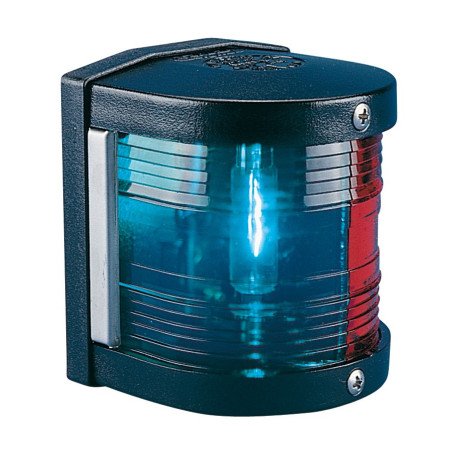 AQUASIGNAL 25-CLASSIC Steuerbordlaterne    12 Volt