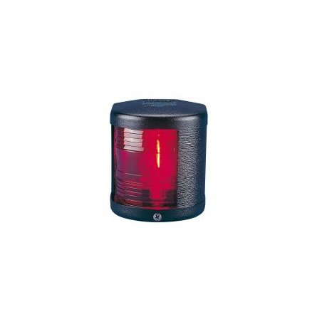 AQUASIGNAL 25 doppelfarbige Seitenlaterne 12V