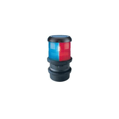 AQUASIGNAL 40 Ankerlaterne/Blitzleuchte   12V