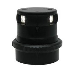 AQUASIGNAL 34 LED-Topp quicfits weiß    12/24V