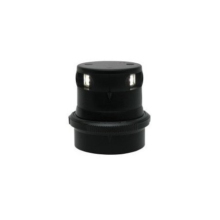 AQUASIGNAL 34 LED-Topp quicfits weiß    12/24V