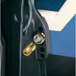 MCGARD Diebstahlsicherung/Mutter für Außenborder 1/2'-20