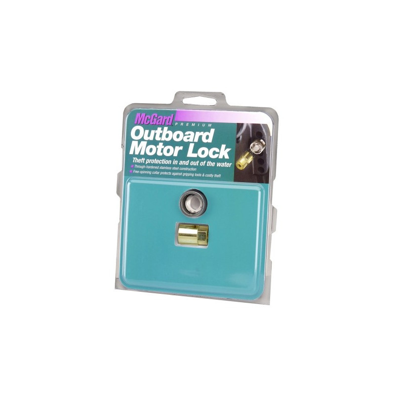 MCGARD Propellersicherung 3/4'-16