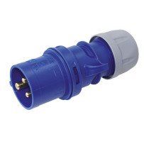 CEE Stecker 230V 3-polig