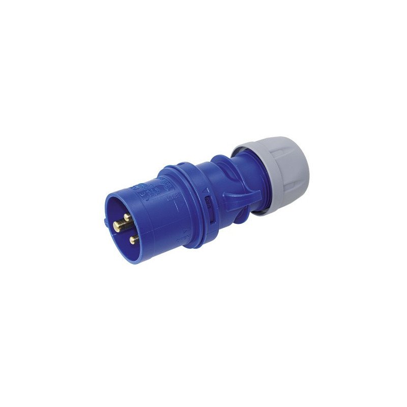 CEE Stecker 230V 3-polig