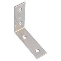 Winkelverbinder A2 25x15mm