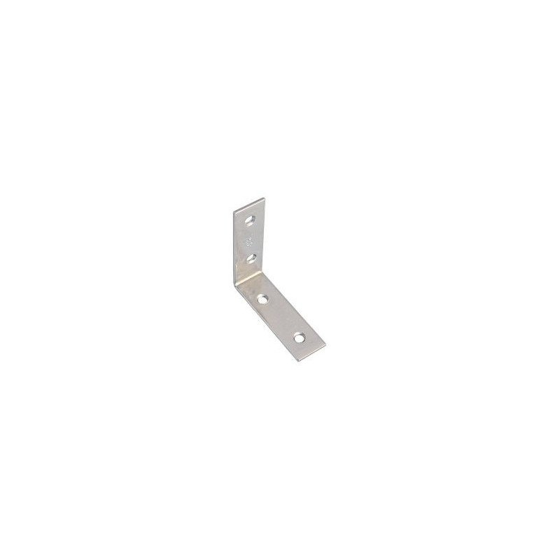 Winkelverbinder A2 25x15mm