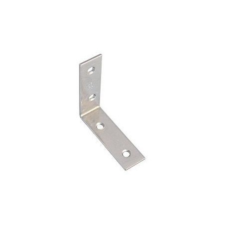 Winkelverbinder A2 25x15mm