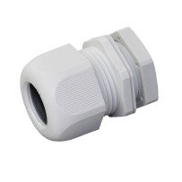 Kabeldurchführung Kunststoff Kabel 12-18mm für Landanschlusseinheiten