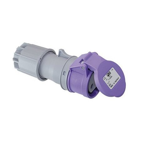 CEE Kupplung 24V 32A 2-polig