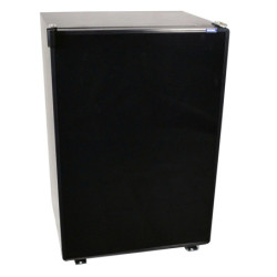 ENGEL Kompressor-Kühlschrank SD90F-D-B 12/24/230V 85+12L