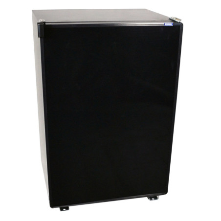 ENGEL Kompressor-Kühlschrank SD90F-D-B 12/24/230V 85+12L