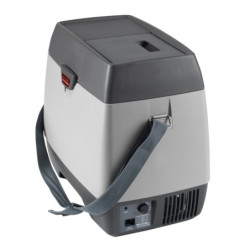 ENGEL Mobile Kühlbox MD14F 12V 14L mit 12V Stecker