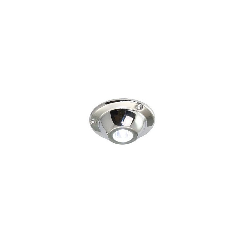 LED-Unterwasserlicht Maggie A4 12V 5W weiß