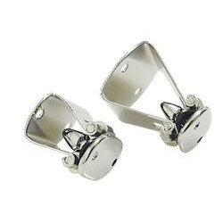 Rollschnäpper MsCr 36mm SB-Pack