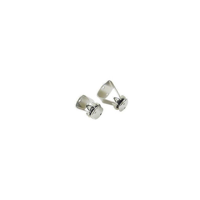 Rollschnäpper MsCr 36mm SB-Pack
