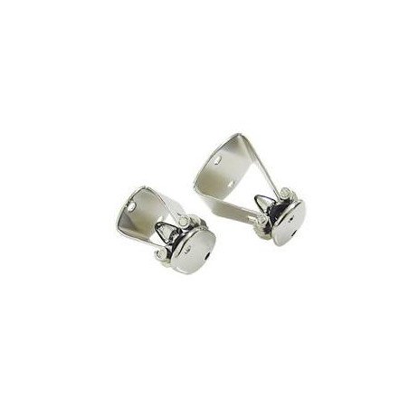 Rollschnäpper MsCr 36mm SB-Pack