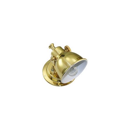 Kojenleuchte, zweistufig Ms 12V 21+5W 75mm