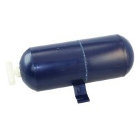 Wasserdruck-Ausgleichstank für Schlauch 13mm, ohne Ventil