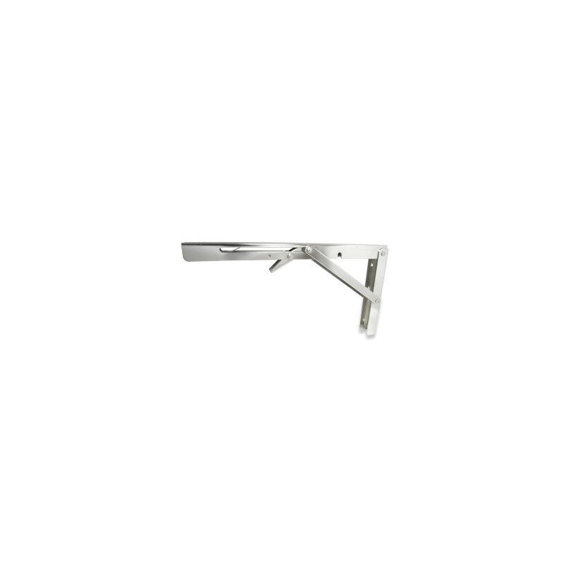 Tischplatten-Wandkonsole, klappbar A2 305x165mm