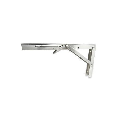 Tischplatten-Wandkonsole, klappbar A2 305x165mm