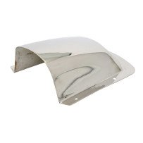Lüfterhaube A2 140x115x52mm