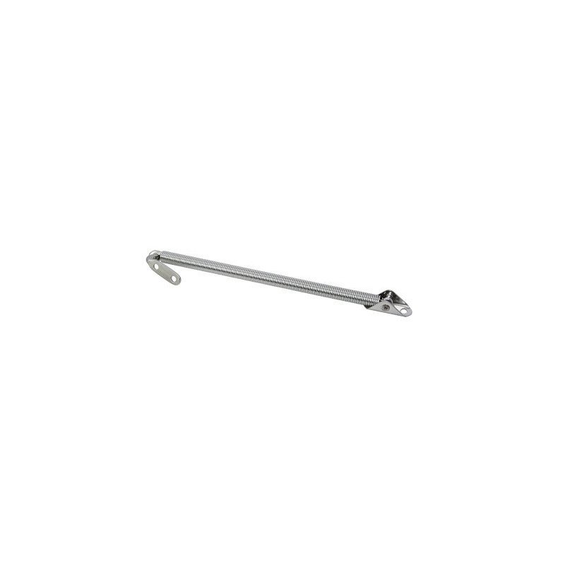 Lukenfeder, vertikal A2 11x222mm