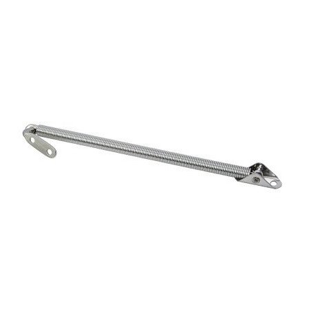 Lukenfeder, vertikal A2 11x222mm