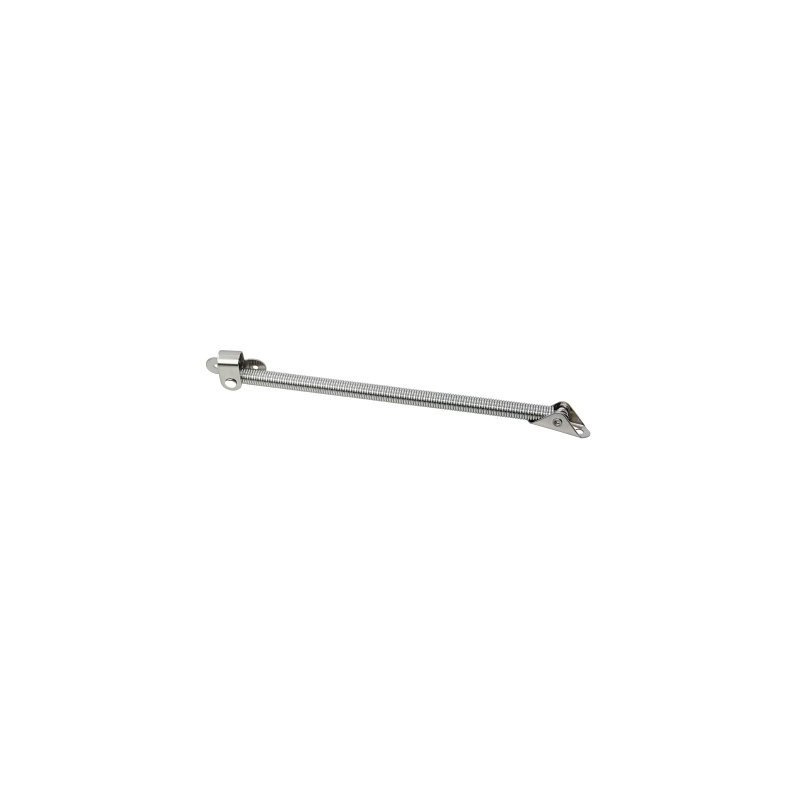 Lukenfeder, vertikal A2 11x222mm