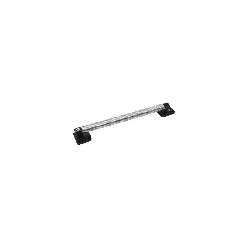 Lukenfeder, horzontal A2/Nylon 22x320mm
