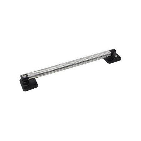 Lukenfeder, horzontal A2/Nylon 22x320mm