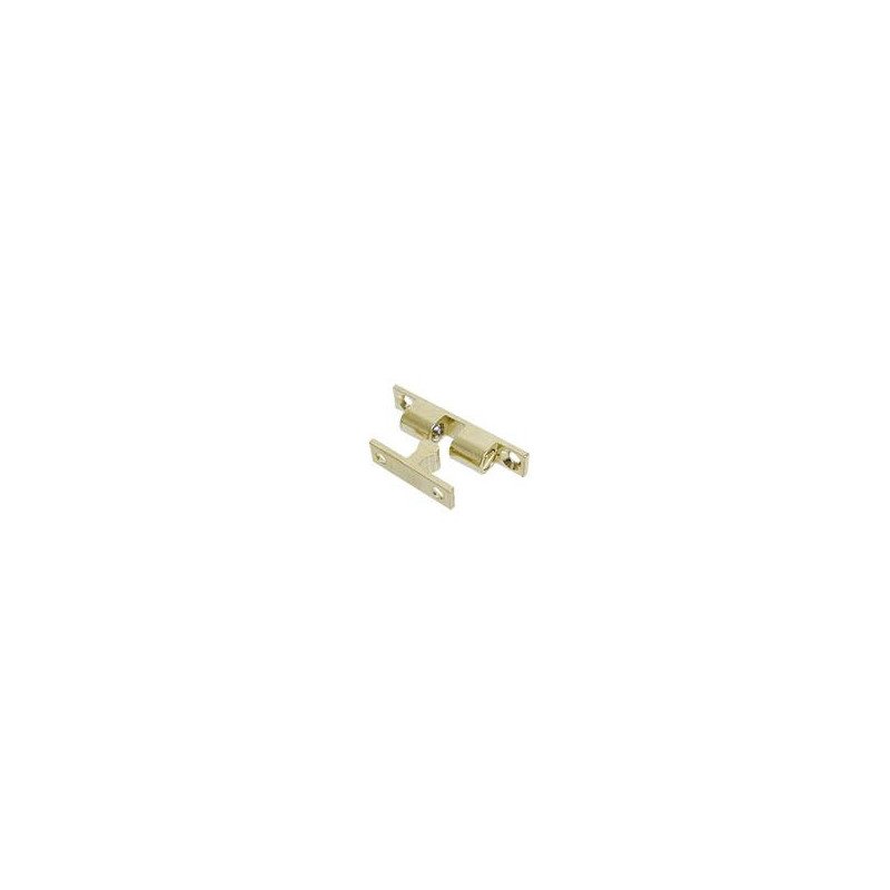 Kugelschnäpper Ms 49mm 2St. SB-Pack Kugelschnäpper Ms 49mm 2St. SB-Pack