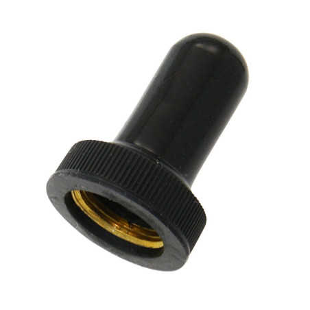 Schutzkappe Gummi für Kippschalter EK20230