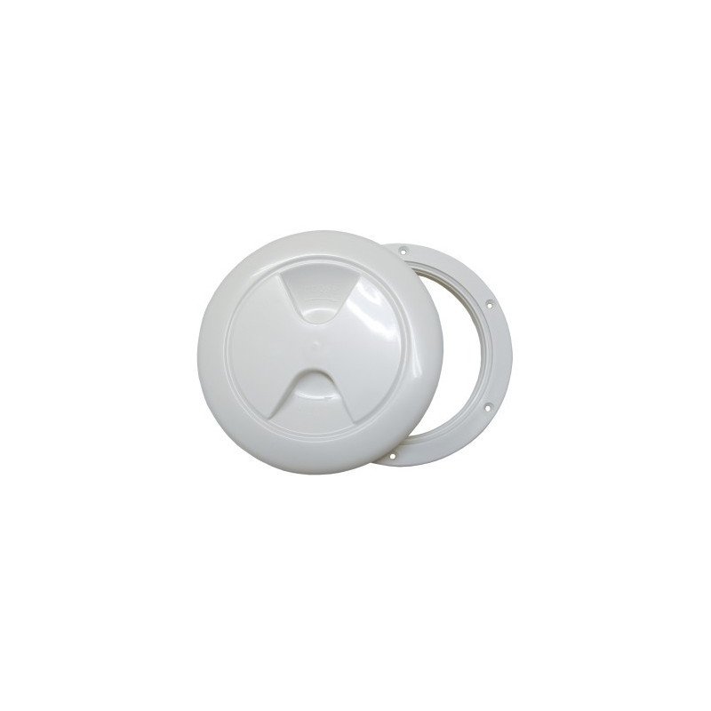 O-Ring für Inspektionsdeckel EK1754...6'