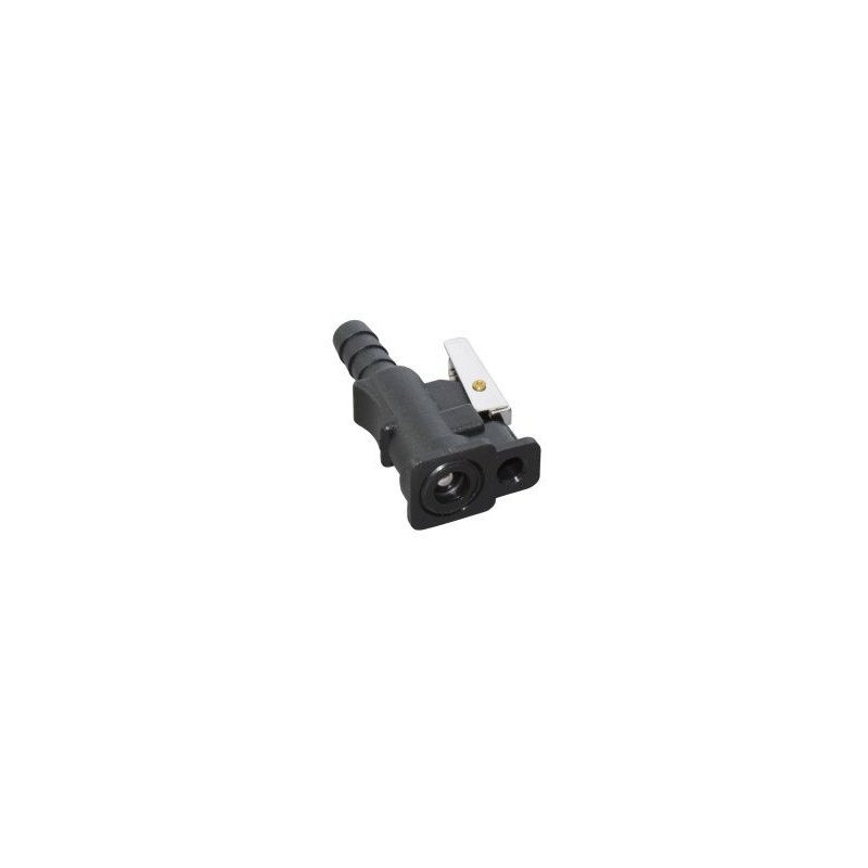 Schnellverbinder für Treibstoffschlauch 10mm, für Yamaha